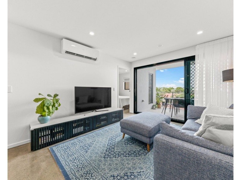 19/21 Sparkes Street, Chermside QLD 4032