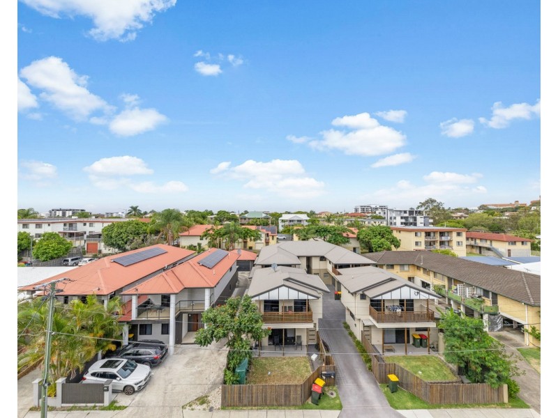 19/21 Sparkes Street, Chermside QLD 4032