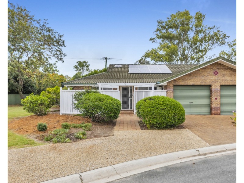 42/39 Pitta Place, Carseldine QLD 4034