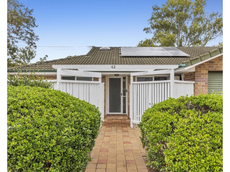 42/39 Pitta Place, Carseldine QLD 4034