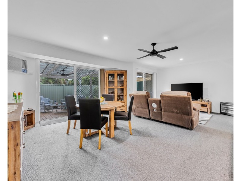 42/39 Pitta Place, Carseldine QLD 4034