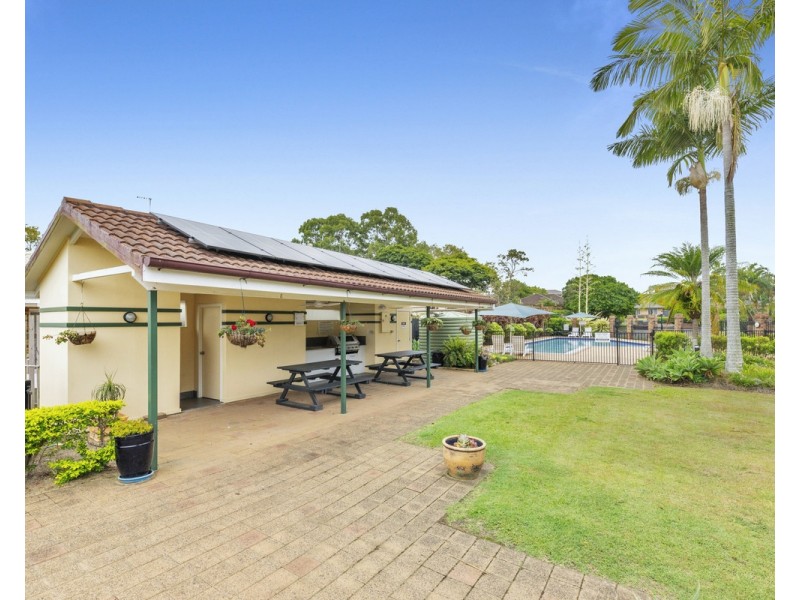 42/39 Pitta Place, Carseldine QLD 4034