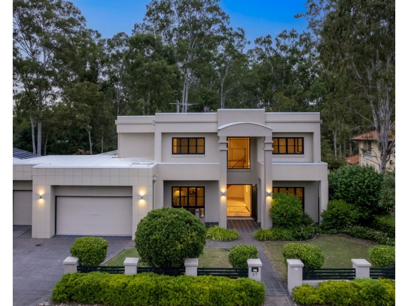 27 Country Club Drive, Albany Creek QLD 4035