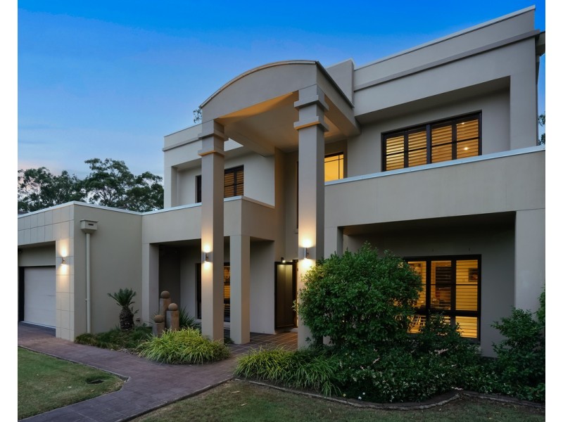 27 Country Club Drive, Albany Creek QLD 4035