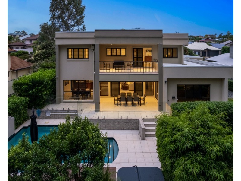 27 Country Club Drive, Albany Creek QLD 4035