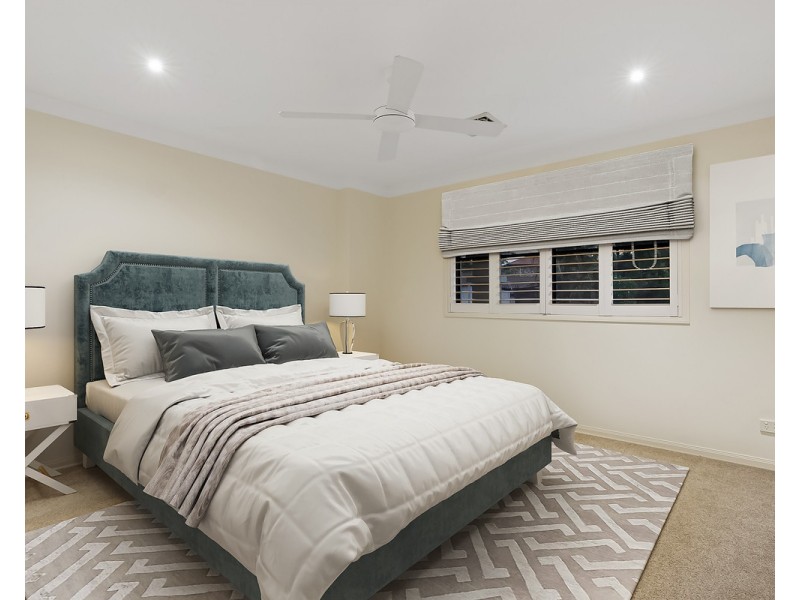 27 Country Club Drive, Albany Creek QLD 4035