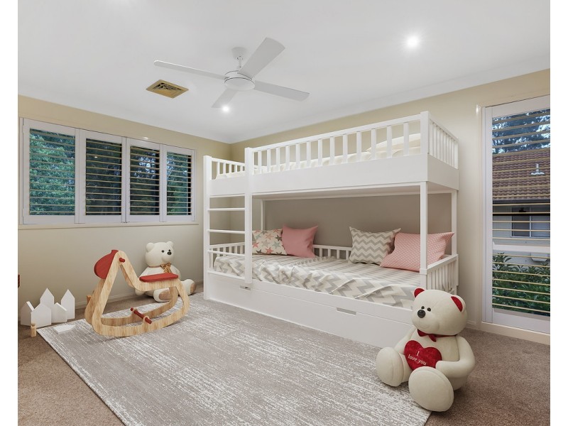 27 Country Club Drive, Albany Creek QLD 4035