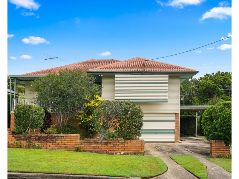 8 Bigi Street, Chermside West QLD 4032