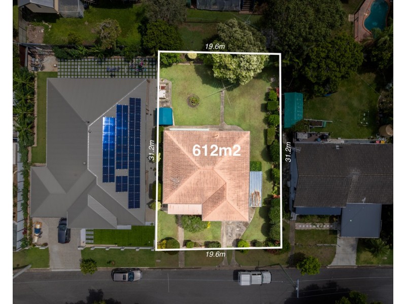 8 Bigi Street, Chermside West QLD 4032