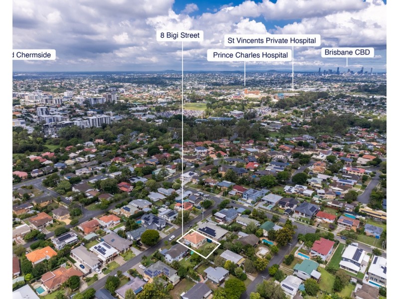 8 Bigi Street, Chermside West QLD 4032