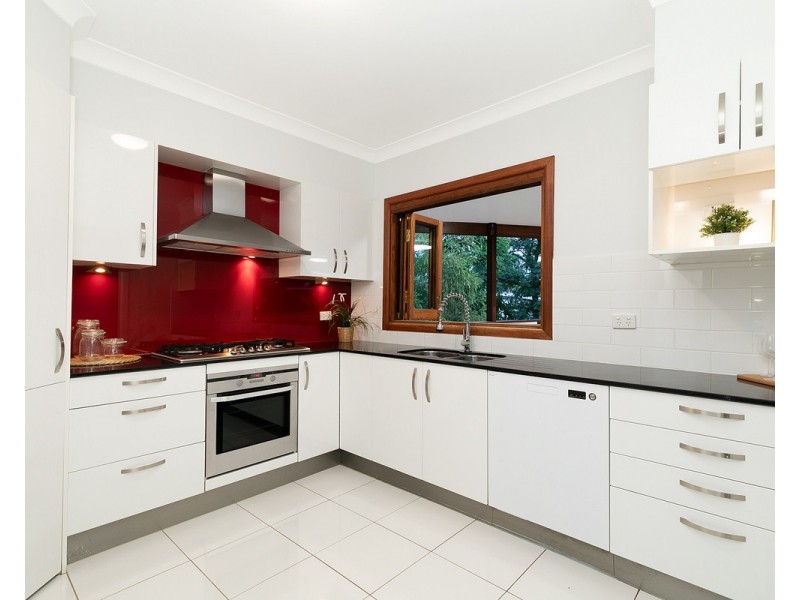 15 Grantsell Street, Aspley QLD 4034