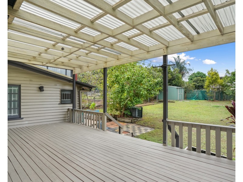 26 Weenga Street, Geebung QLD 4034