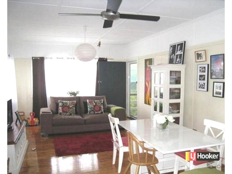 43 Hodgkinson Street, Chermside QLD 4032