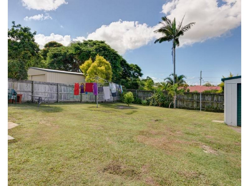 43 Hodgkinson Street, Chermside QLD 4032