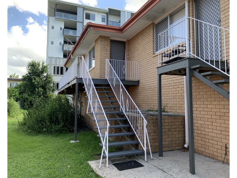 2/23 Bruce Street, Chermside QLD 4032