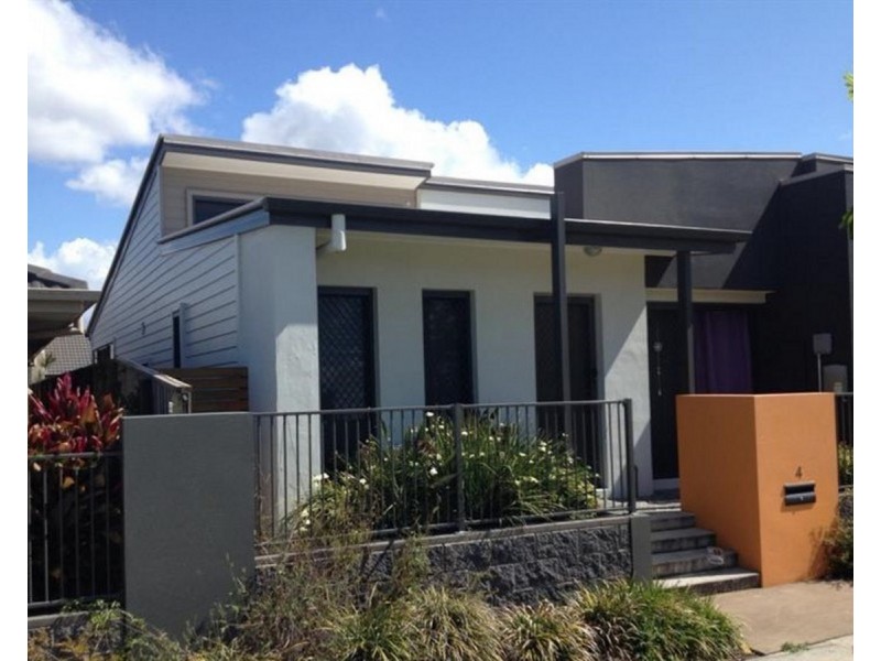 4 Kimberly Park Way, Fitzgibbon QLD 4018