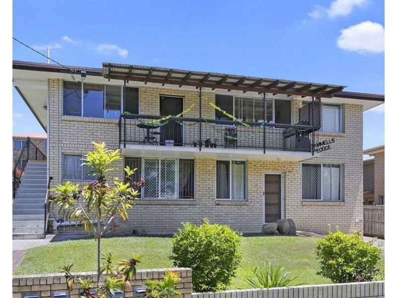 5/20 Sammells Drive, Chermside QLD 4032