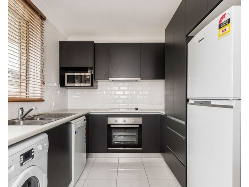 5/20 Sammells Drive, Chermside QLD 4032