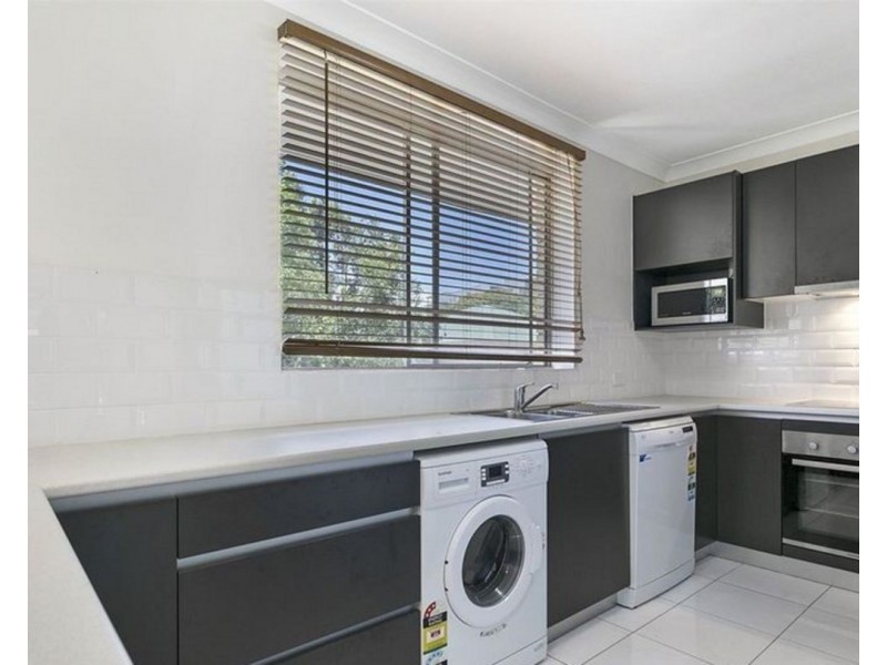 5/20 Sammells Drive, Chermside QLD 4032