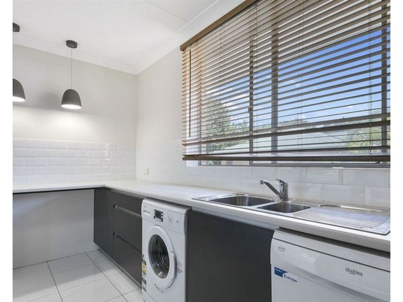 5/20 Sammells Drive, Chermside QLD 4032