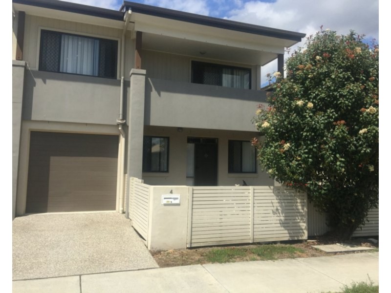 4 Katherine Street, Fitzgibbon QLD 4018