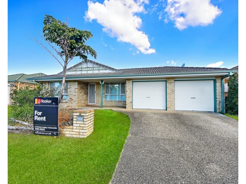 26 Apple Gum Place, Fitzgibbon QLD 4018