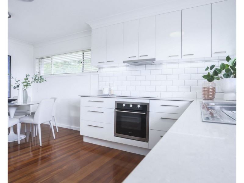 26 Pacific Street, Chermside West QLD 4032