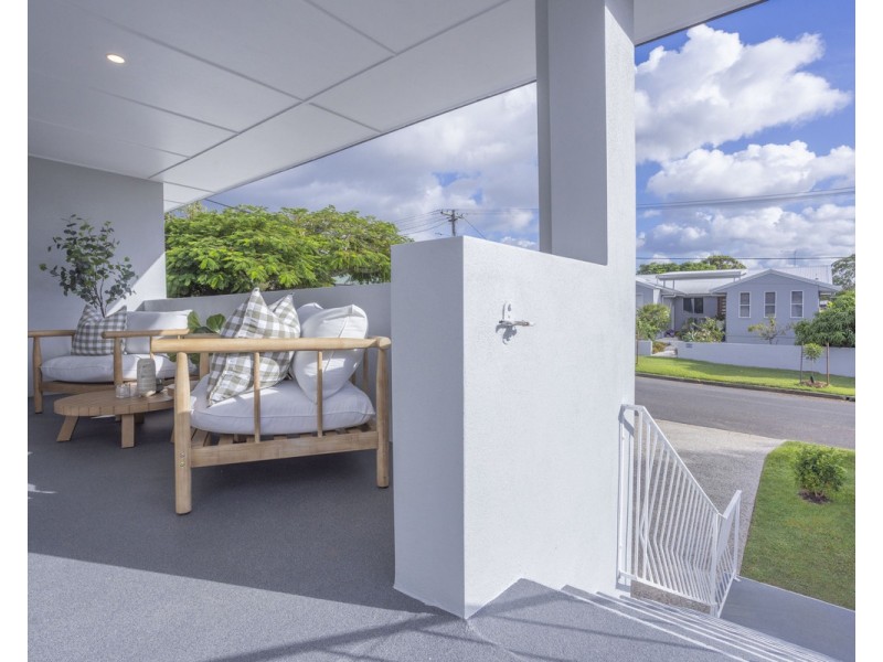 26 Pacific Street, Chermside West QLD 4032