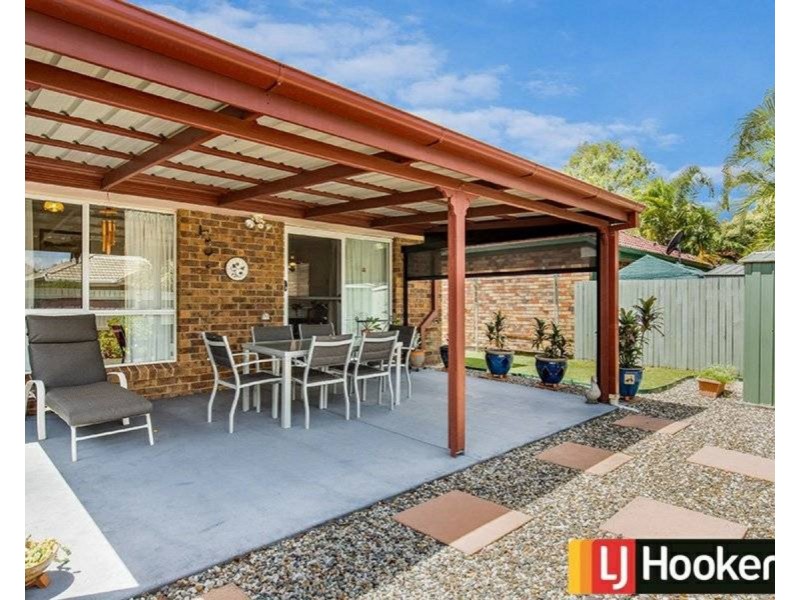 42 Magenta Street, Wavell Heights QLD 4012
