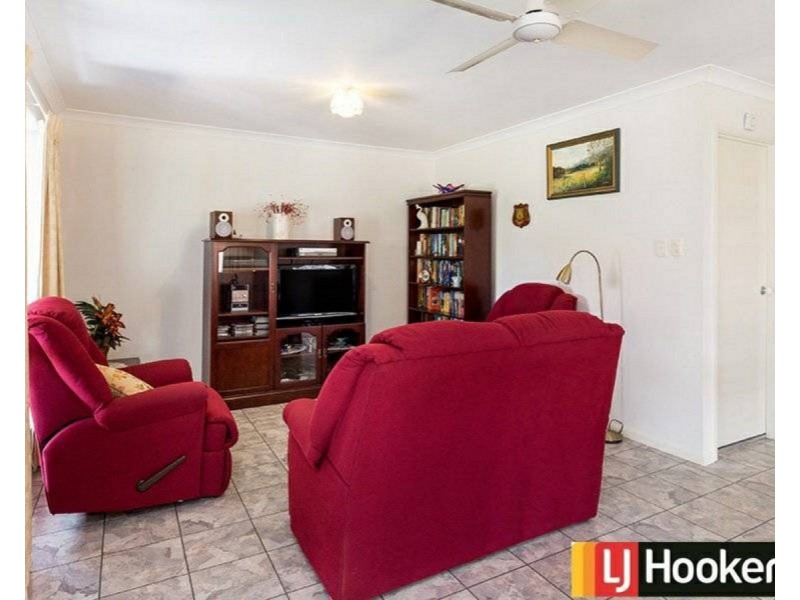 42 Magenta Street, Wavell Heights QLD 4012