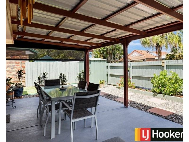 42 Magenta Street, Wavell Heights QLD 4012