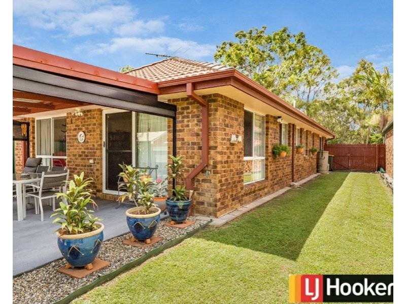 42 Magenta Street, Wavell Heights QLD 4012
