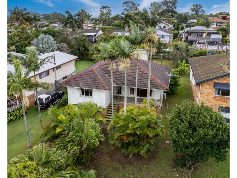 47 Garozzo Street, Boondall QLD 4034