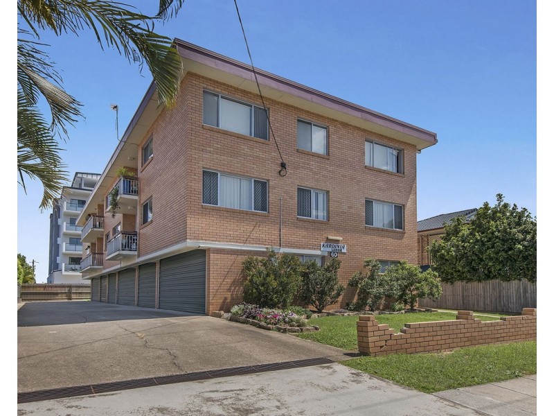 2/60 Wallace Street, Chermside QLD 4032