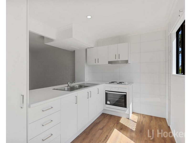 3/205 Zillmere Road, Zillmere QLD 4034