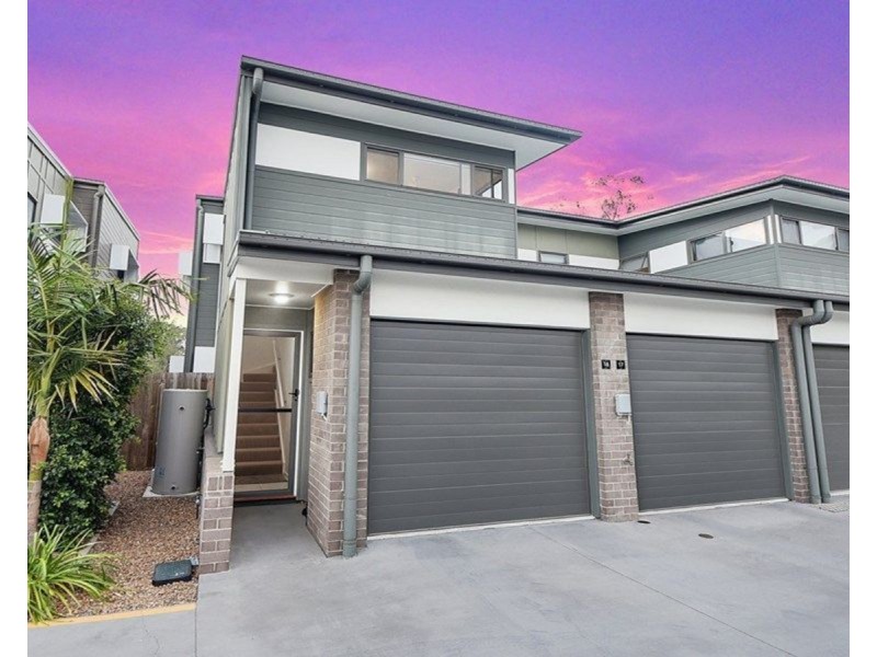 18/28 Sedgemoor Street, Carseldine QLD 4034