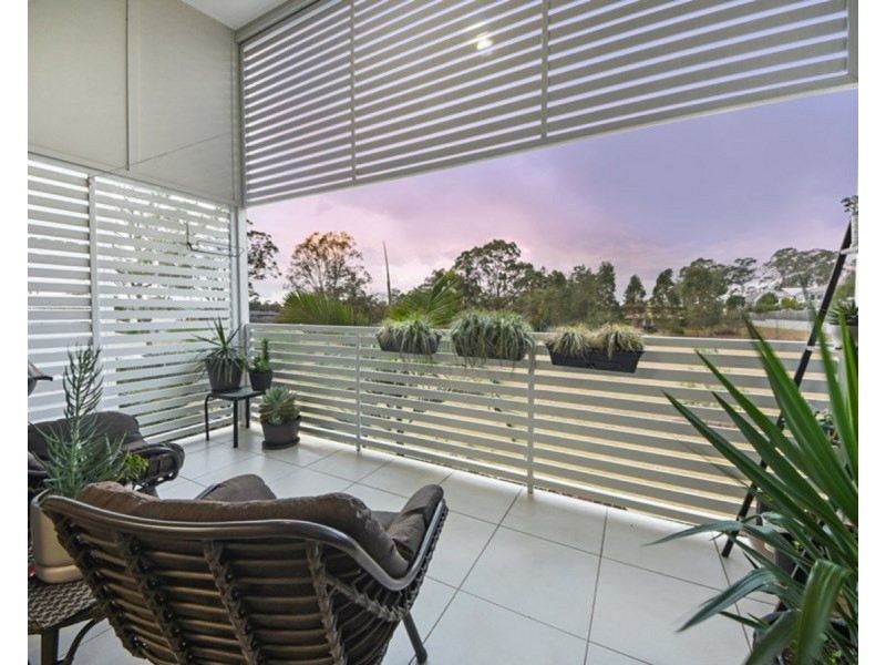 18/28 Sedgemoor Street, Carseldine QLD 4034