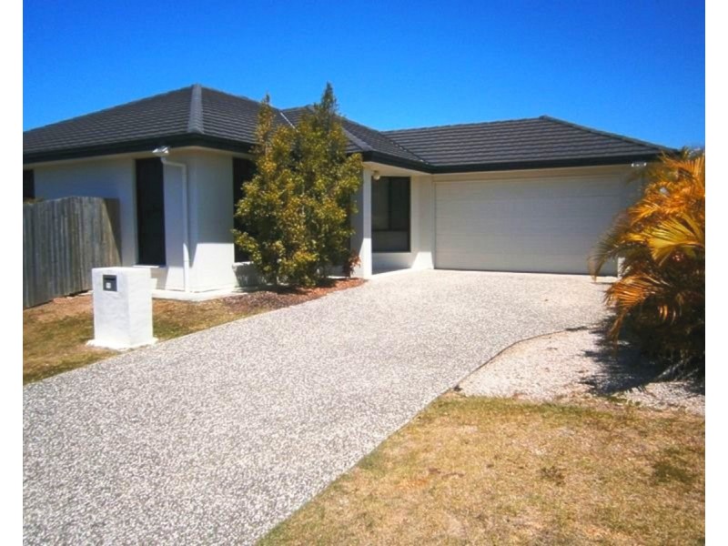 11 Langer Circuit, North Lakes QLD 4509