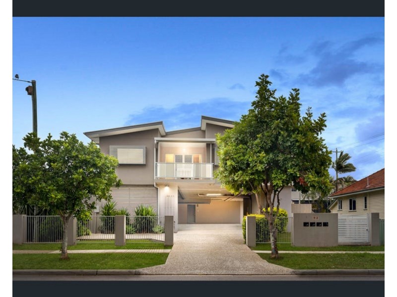 1/92 Battersby Street, Zillmere QLD 4034