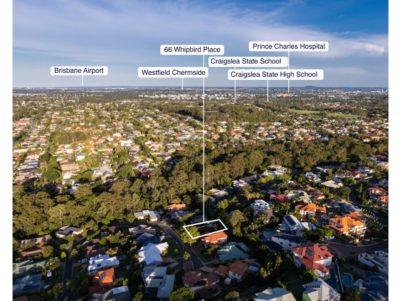 66 Whipbird Place, Aspley QLD 4034
