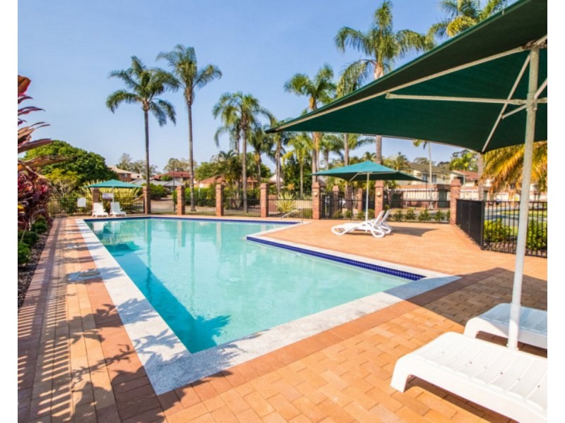 22/39 Pitta Place, Carseldine QLD 4034