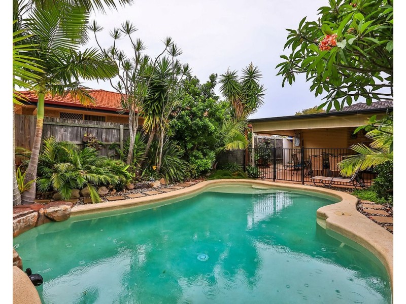 4 Durham Place, Taigum QLD 4018