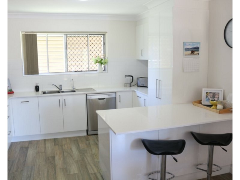 2/58 Norman Drive, Chermside QLD 4032