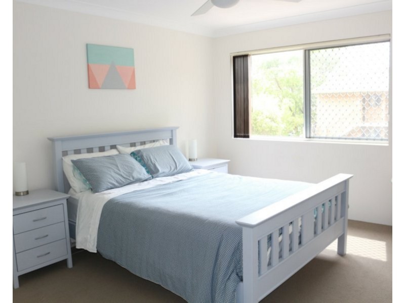 2/58 Norman Drive, Chermside QLD 4032