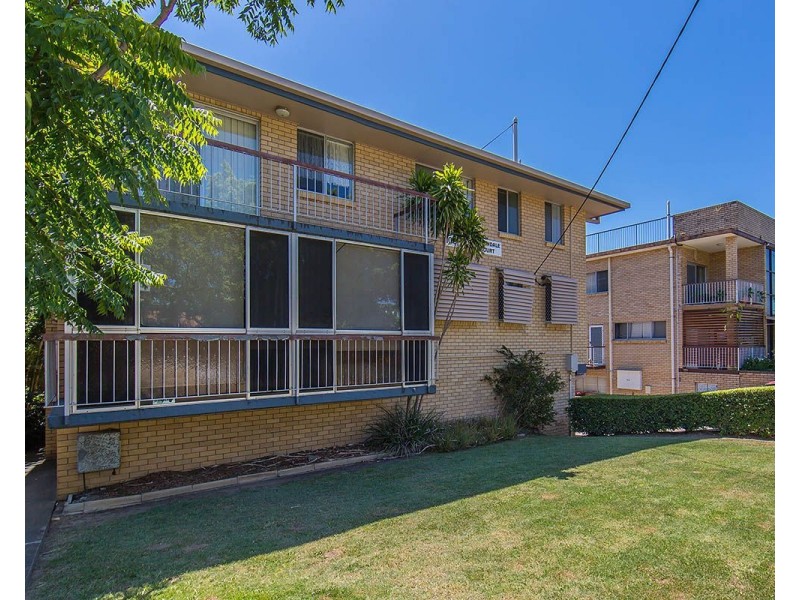 6/100 Leckie Road, Kedron QLD 4031