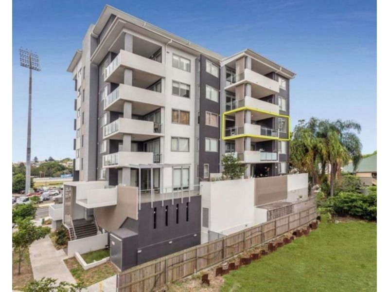 13/31 Agnes Street, Albion QLD 4010