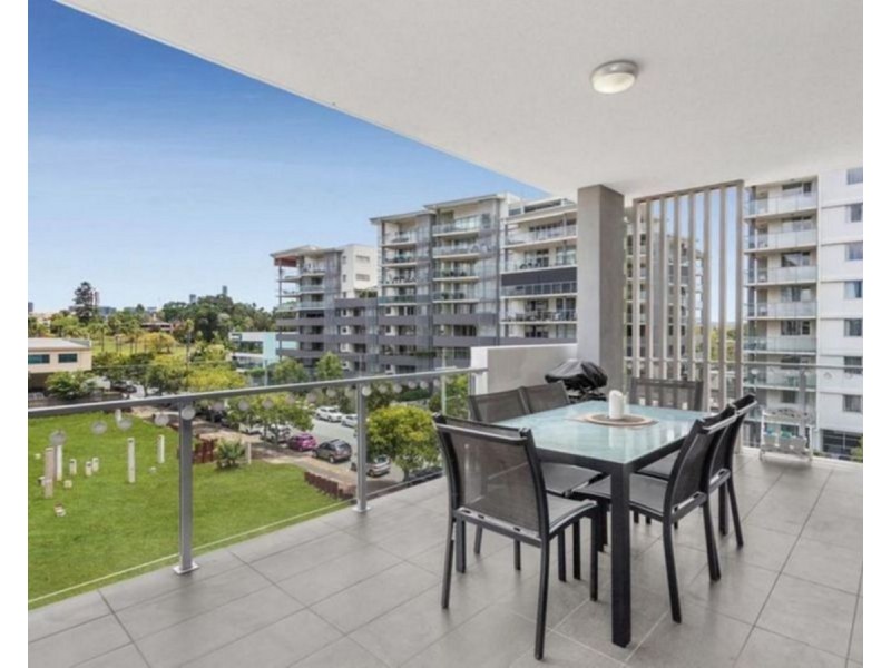 13/31 Agnes Street, Albion QLD 4010