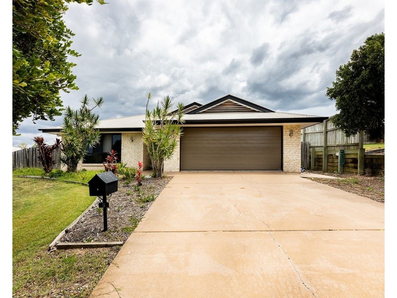9 Granola Close, Warner QLD 4500