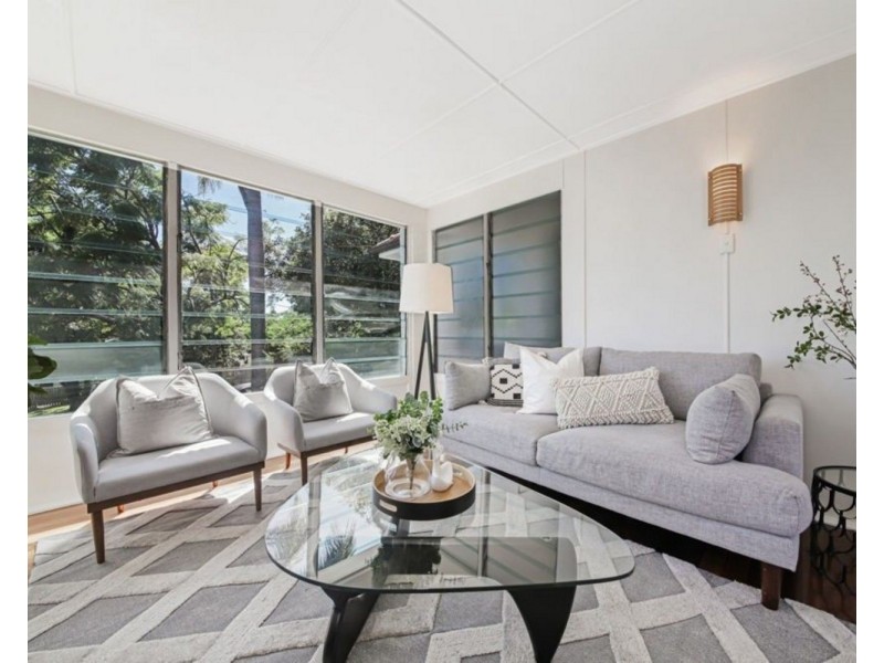 21 Ellerdale Street, Aspley QLD 4034