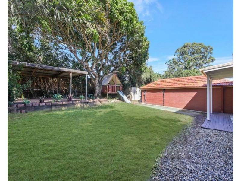 21 Ellerdale Street, Aspley QLD 4034